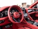 Bentley Bentayga Bentayga 4.0T