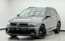 فولكس واجن تيجوان R-Line 2.0L 2020 Volkswagen Tiguan R-Line, Warranty, Full VW Service History, Excellent Condition, G