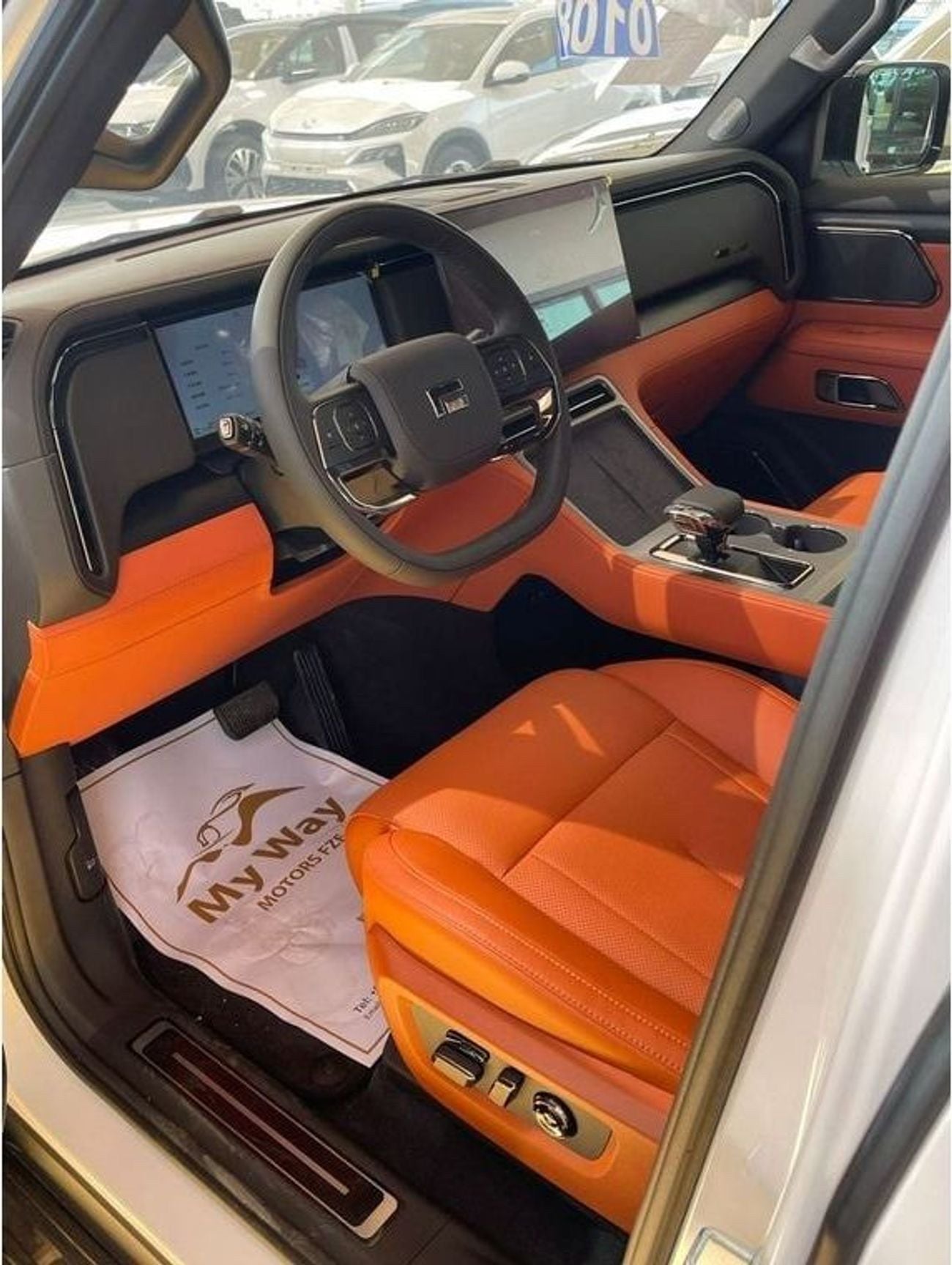 روكس 01 PHEV