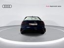 Audi S3 TFSI quattro 2.0L Sedan Sedan TFSI 333hp (Ref# 79092)