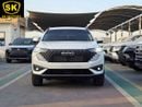 هافال H6 GWM /  FULL OPTION / 1.5L V4 HYBRID / PWR SEAT WITH 360* CAM / PANORAMIC (CODE #  69078)