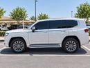 Toyota Land Cruiser VXR 3.5 L Petrol 2022