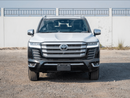 Toyota Land Cruiser 4.0L - 6 Cyl - Automatic - Petrol - SUV/Crossover - All Wheel Drive - 7 Seats - 5 Door 4.0L VX with RADAR / FULL / Black on Black / 2026