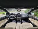 Mercedes Benz GLE 63 AMG S Coupe 5.5L MERCEDES GLE-63 AMG 2016 GCC // GOOD CONDITION INSIDE & OUT SIDE