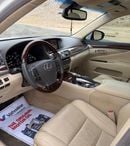 لكزس LS 460 LS 460