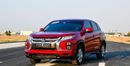 Mitsubishi ASX MITSUBISHI  ASX 2020 GCC IN EXCELLENT CONDITION