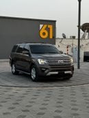 Ford Expedition Limited 3.5L 4WD