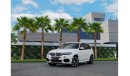 BMW X5 50i M-Kit | 3,133 P.M  | 0% Downpayment | Full Agency History!