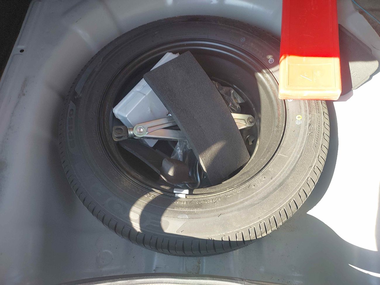 هيونداي أكسنت SMART 1.6 | بدون دفعة مقدمة | اختبار القيادة في المنزل