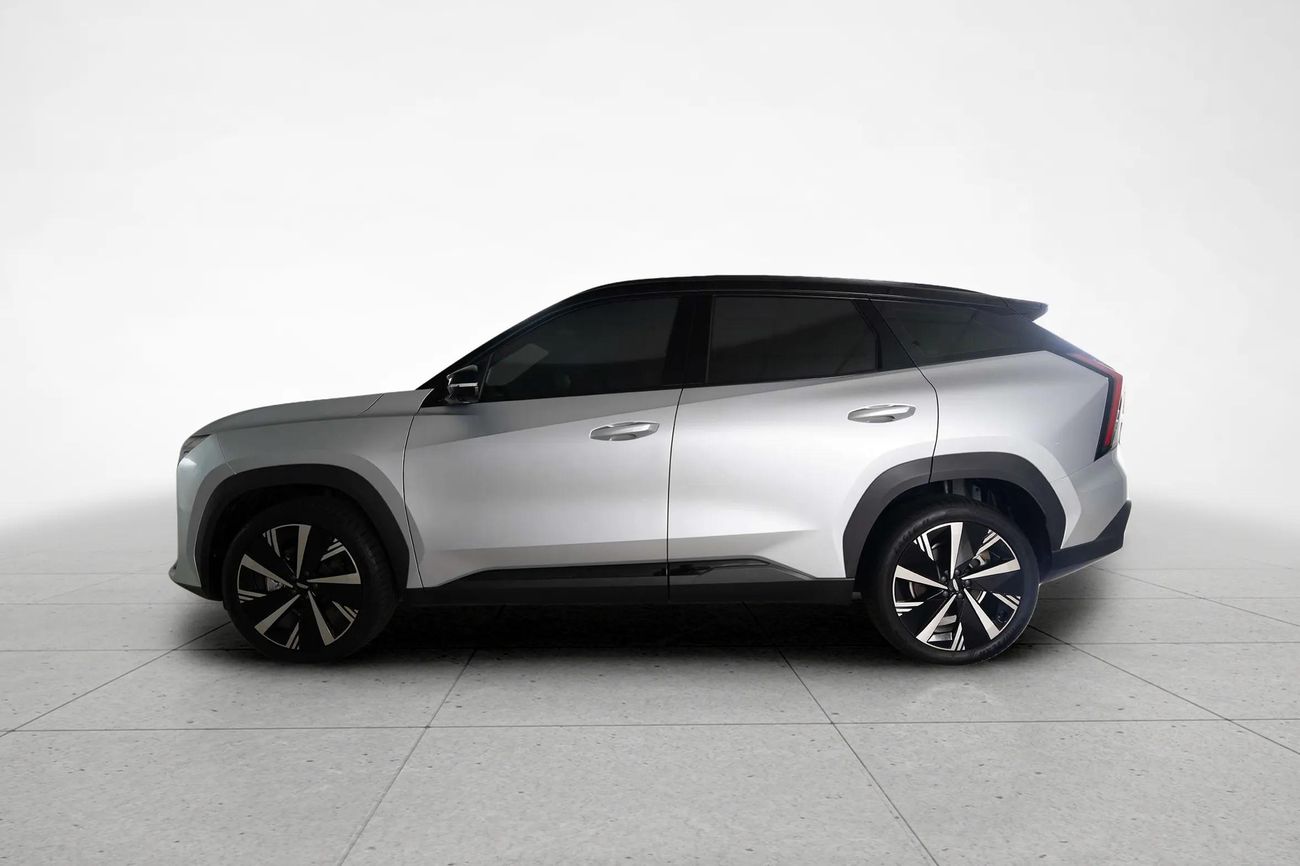 Geely Starray GF+ 2.0