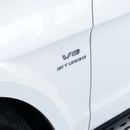 مرسيدس بنز GLS 63 AMG Std 5.5L