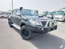 تويوتا هيلوكس TOYOTA HILUX PICK UP RHD 2013 MODEL 3.0 L DIESEL AUTOMATIC(PM34021)