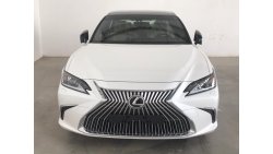 Lexus ES350 PANORAMIC / NAVIGATION / BLINDSPOT 2021 GCC