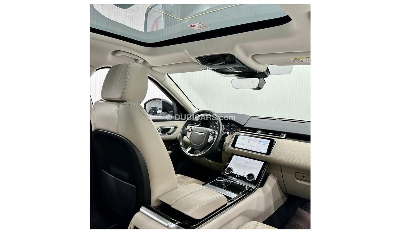 Land Rover Range Rover Velar P250 S 2019 Range Rover P250 Velar, September 2024 RR Warranty, Full RR Service History, New Tyres,
