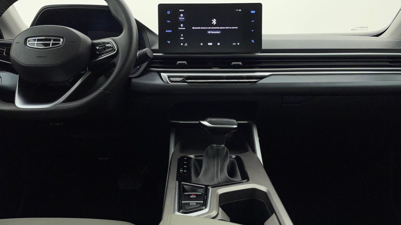 Geely Emgrand GS 1.5 | Zero Down Payment | Free Home Test Drive