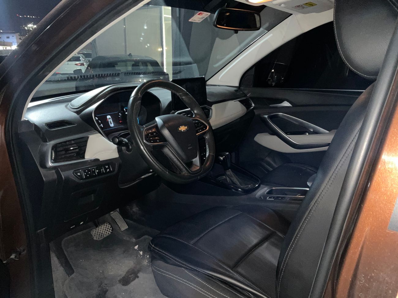 Chevrolet Captiva Premier | Guaranteed Warranty | 0 Down Payment