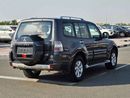 ميتسوبيشي باجيرو GLS 3.5/ 4WD/ DVD CAMERA/ LOW MILEAGE/ 861 MONTHLY /LOT#701811