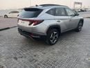 Hyundai Tucson PREMIUM