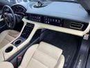 Porsche Taycan Turbo S (761 HP) 2021 Porsche Taycan Turbo S, 2028 Porsche Warranty, Sport Chrono Package, Low Kms,