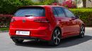 Volkswagen Golf GTI P1 2.0L (220 HP)
