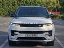 Land Rover Range Rover Sport Dynamic SE P400 3.0L RANGE ROVER SPORT DYNAMIC SE P400 2023 GCC // PERFECT CONDITION // LOW MILEAGE