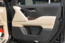 تويوتا لاند كروزر GXR LC300 FULL OPTION 3.5L HEV 457TT AT | 7-SEATS | JBL | SOFT DOOR CLOSING| 2026MY