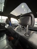 Mercedes-Benz E 36 AMG