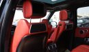 Land Rover Range Rover Vogue Autobiography Vogue Autobiography 2017 CLEAN CAR WITH WARRANTY