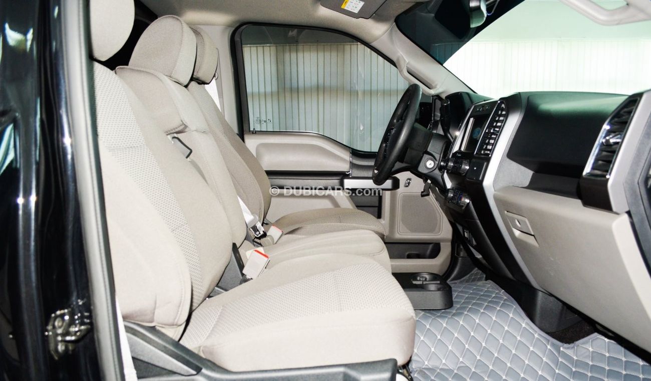 Ford F 150 XLT SPORT 4X4