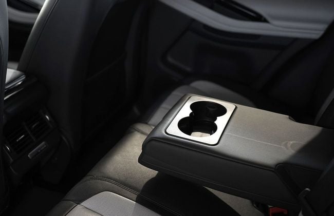 Land Rover Range Rover Evoque S P200, миниатюра 30