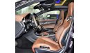 مرسيدس بنز CLA 45 AMG ATHLETIC AND MUSCULAR DESIGN! Mercedes Benz CLA 45 AMG TURBO! 2015 Model GCC With Service History!