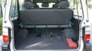 CMC D 260 Window Van 2.4L RWD 2025 GCC 0Km With 3 Years Or 100,000 Warranty