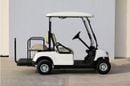 Golf Buggy 2021 Wuling Golf Car - 4 Seater | Export Price