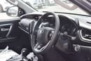 Toyota Fortuner Toyota Fortuner Limited Edition 2022 Diesel 4x4 Full Option RHD
