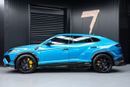 Lamborghini Urus 4.0T V8 Performante