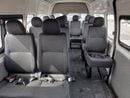 Toyota Hiace TOYOTA HIACE COMMUTER VAN RHD 2014 MODEL 2.7 L PETROL AUTOMATIC(PM47858)