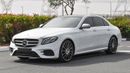مرسيدس بنز E 350 AMG Kit