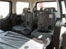 Hyundai Staria COMFORT Hyundai Staria 3.5L DSL 11 STR MT