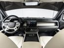 Land Rover Defender 110 HSE P400 BUY NOW, PAY 2027 | THE BLACKLINE STANDARD | 2029 Land Rover Warranty + Service Contract, G