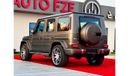 Mercedes-Benz G 63 AMG Brand new Mercedes AMG G63
