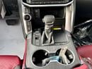 Toyota Land Cruiser GR SPORT
