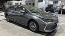 تويوتا كورولا 2024 XLI | AED 799/Month | 0 DP | 30 Day Return | Warranty | Service History