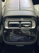 مرسيدس بنز S 580 4MATIC Exclusive 4.0L