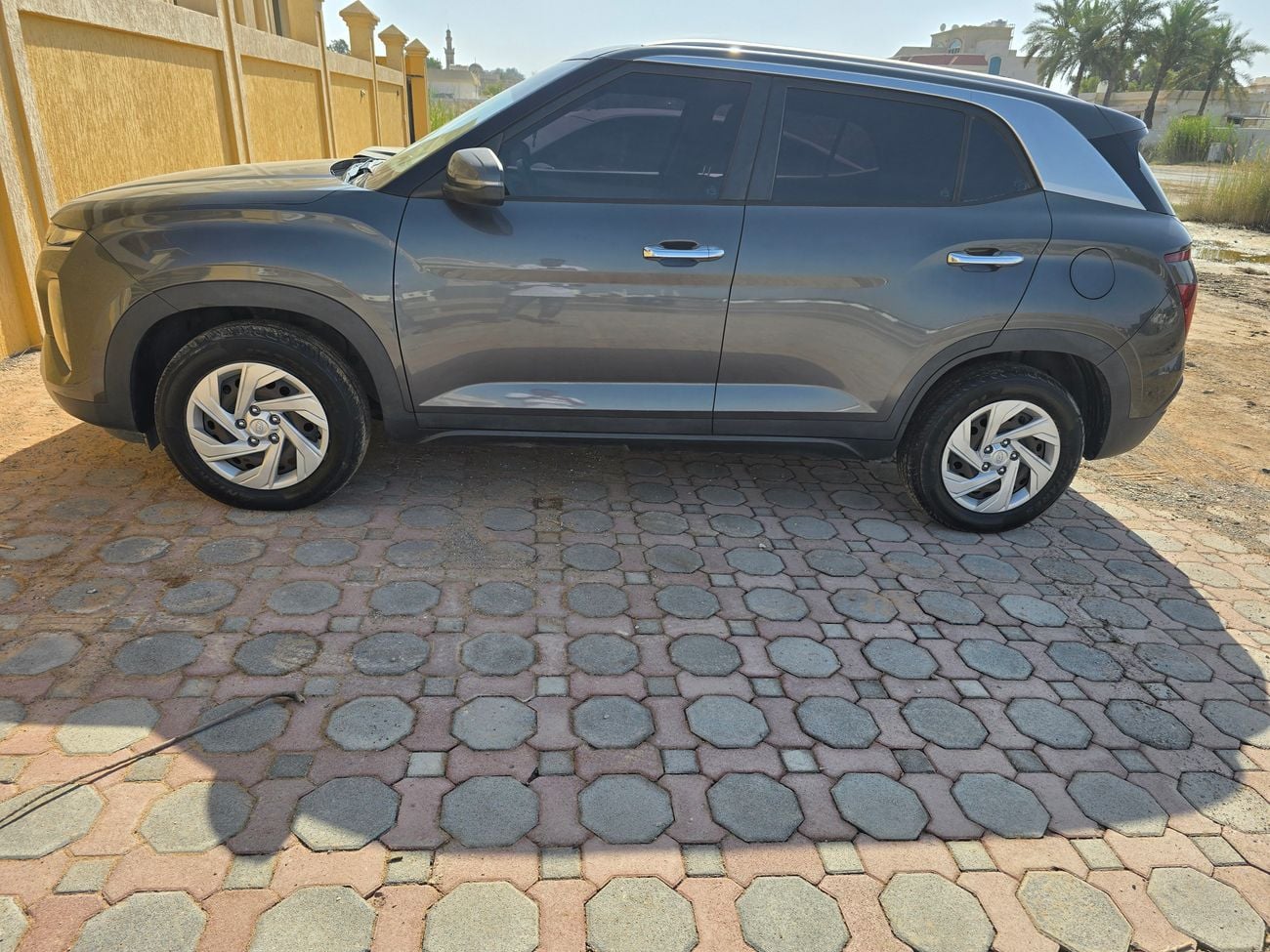 هيونداي كريتا