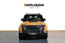 Land Rover Defender P400 110 HSE 3.0L (5 Seater)