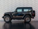 جيب رانجلر Rubicon 3.6L A/T (4 Seater)
