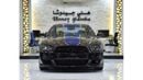 Dodge Charger EXCELLENT DEAL for our Dodge Charger SRT8 ( 2013 Model ) in Black Color GCC Specs