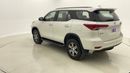 Toyota Fortuner EXR 2.7 | Zero Down Payment | Home Test Drive