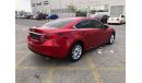 Mazda 6 GCC FULL OPTION