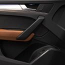 Audi Q5 45 TFSI Quattro 2.0L AED 2,394 pm • 0% Downpayment • Audi Q5 45TFSI Quattro • 1 Year Warranty